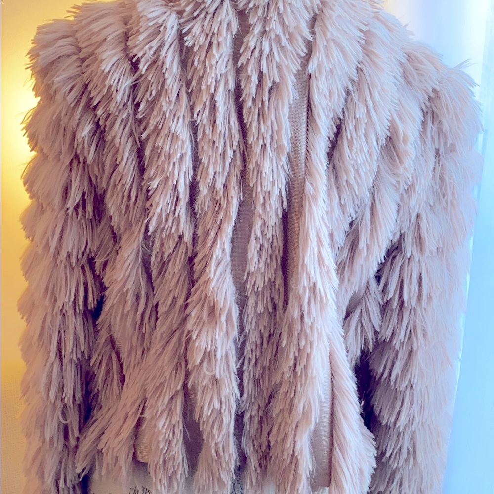 Jacket - Picture 3 of 10